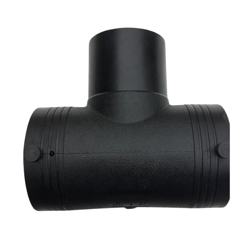 DN20 90 HDPE трубы локоть для строительной техники