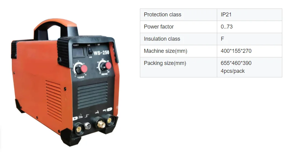 Умный портативный однофазный инвертор IGBT TIG-200/250 сварочный аппарат TIG/MMA argon arc 2 в 1 tig сварной