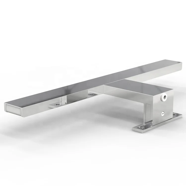 
High Quality Led Vanity Lighting Fixtures Bathroom Cabinet / Mirror Mounted Light Lamps for Mirror 