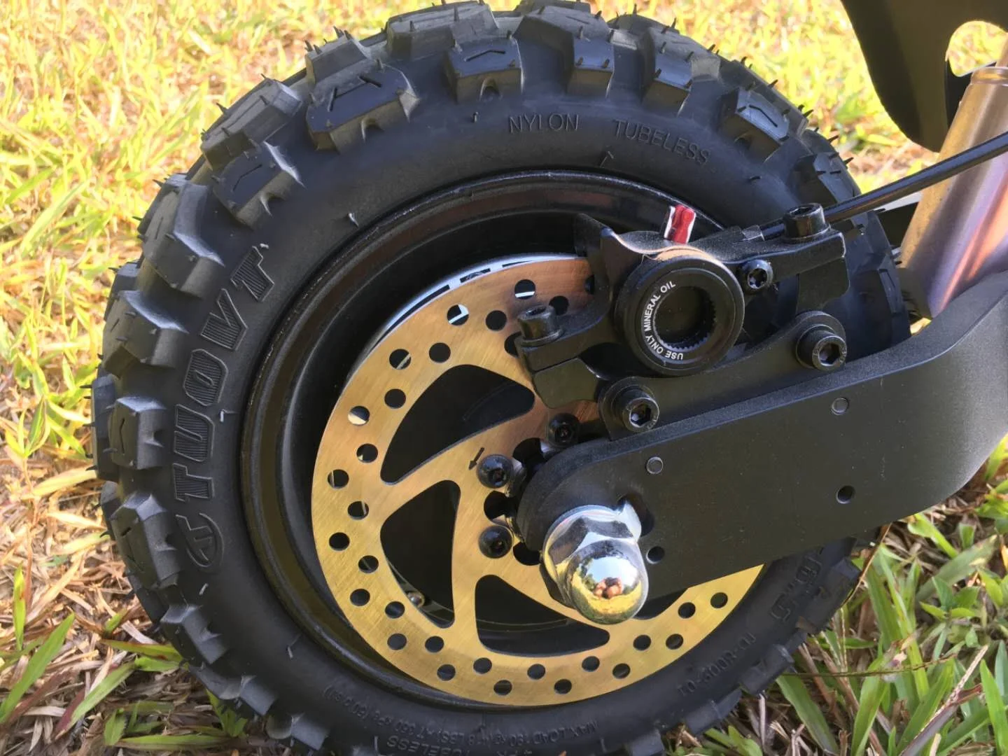 
fast speed electric scooter with dual motors 