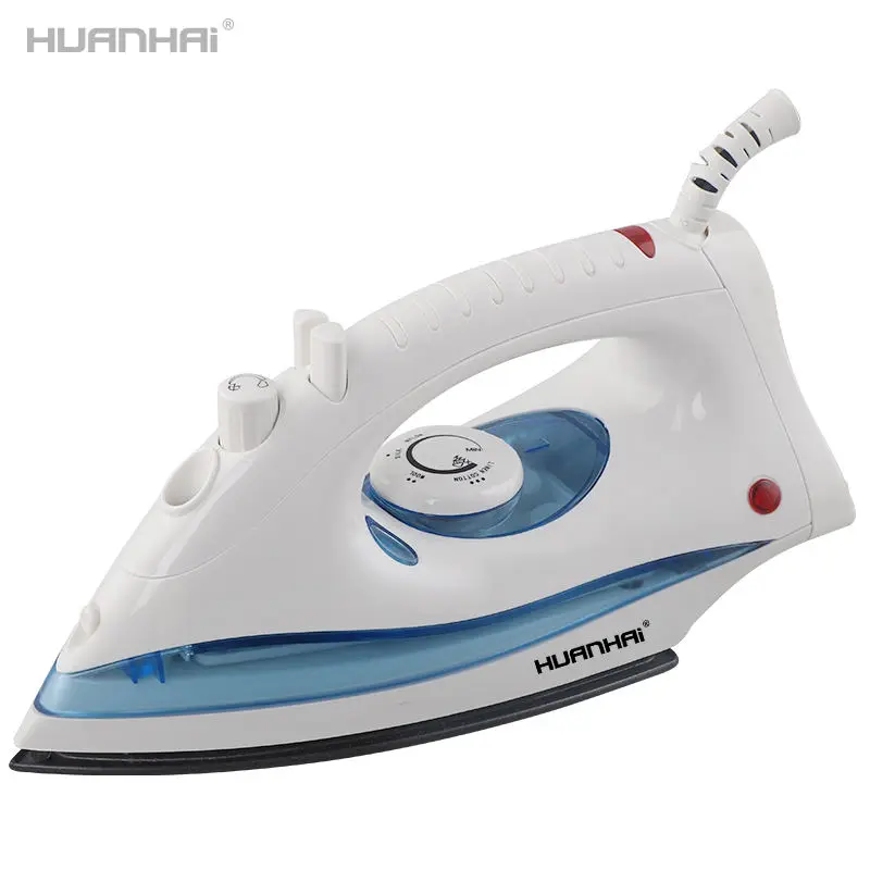 Hot Sales Nonstick Soleplate Economic Clothing For Professional Micro Steam Iron
