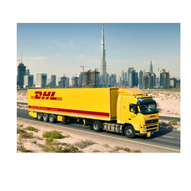 Dhl Экспресс-Доставка в Индонезию экспедитор воздушная курьерская служба