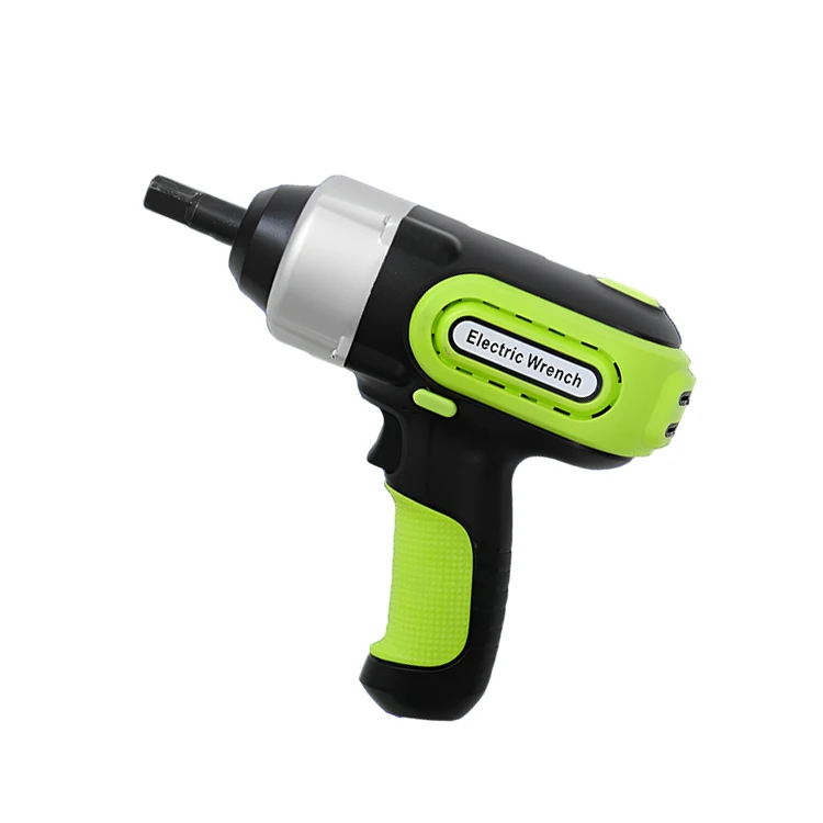 WISDOM Power Tools Kit Hot Sale 12v Electric Hydraulic Floor Lifting Car Jack Complete Set