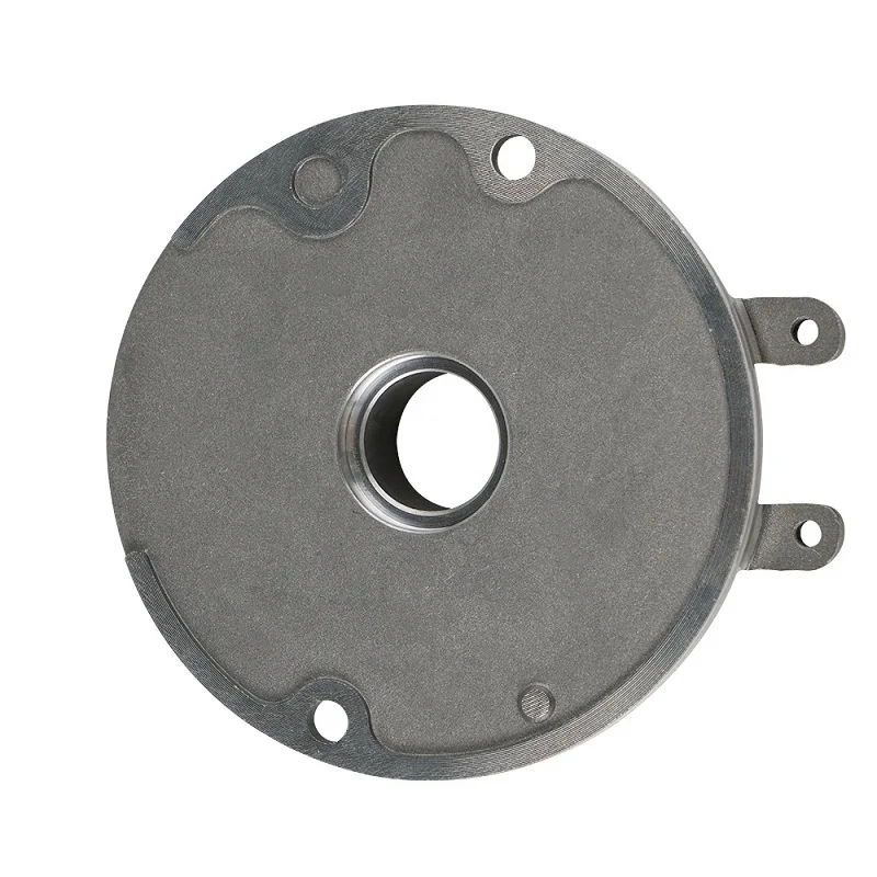 Cheap price Motorcycle Magneto stator plate CD70