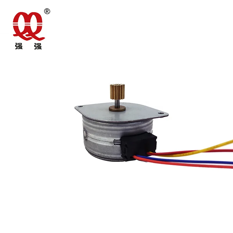 new 2 phase good quality dc motor high torque 42mm micro stepper mini manufacturing