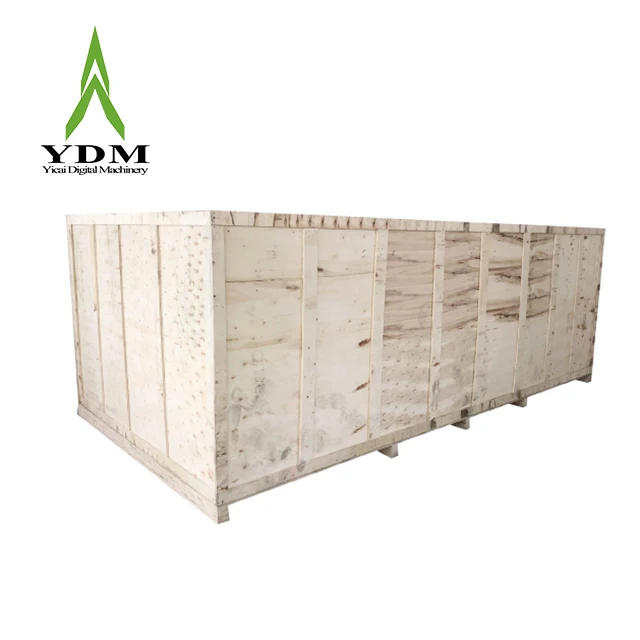  YDM 2513 УФ цифровая акриловая печатная