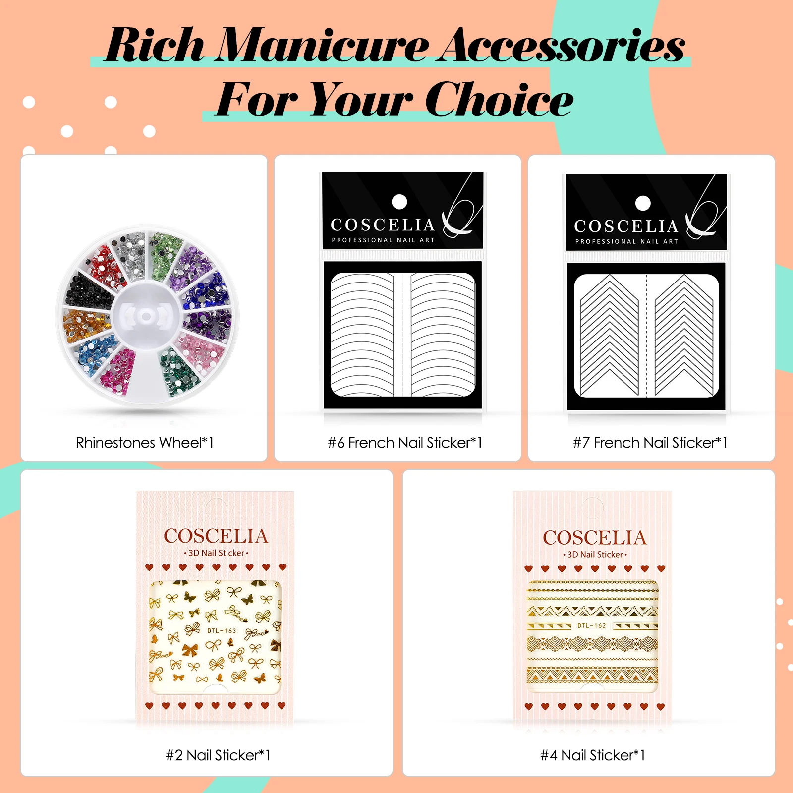 OEM ODM 2022 Hot Sale Nail Polish Kit 10 pcs Gel Polish Color UV Gel Set Manicure Salon Supplies OEM Logo Private Label sample