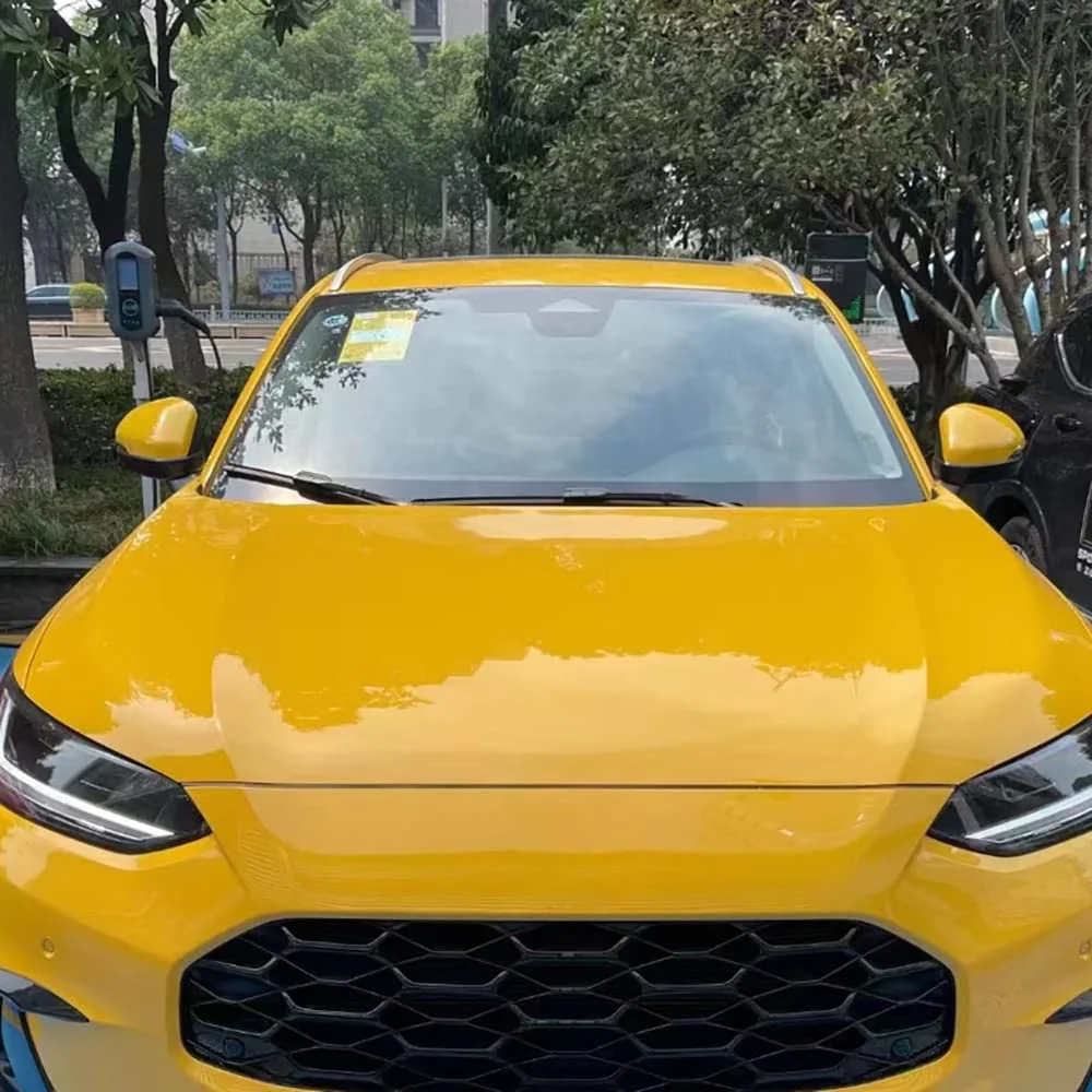 2023  XRV HRV Original Design BC-111 Plastic Roof Racks Car Accessory plaster plaster car roof rail