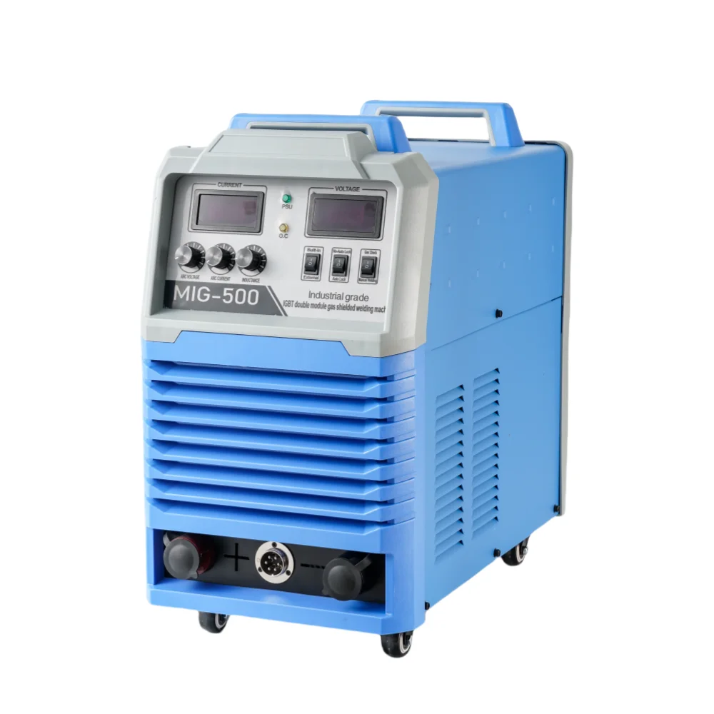 mig tig inverter welding machine 300amp to 500amps inverter welding machine mig mag tig welding machine 3 in 1 mig tig mma