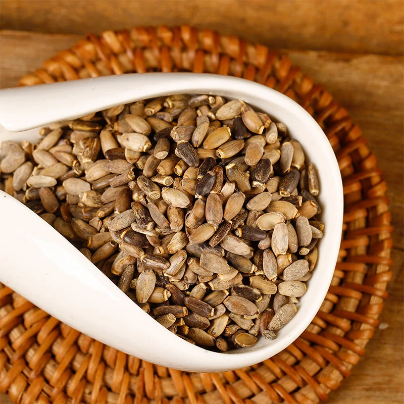Shui Fei Ji Factory Supply Bulk Milk Thistle Seed Silybum Marianum Natural Dried Milk Thistle for sale