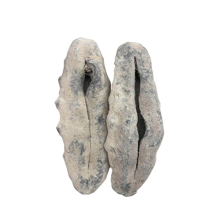 High Quality Africa Tubular Sea Cucumber Dried Price Of Dried Sea Cucumber