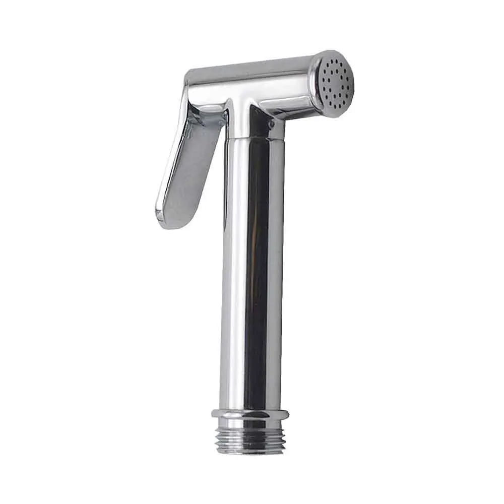 Bidet Sprayer for Toilet, Handheld Cloth Diaper Sprayer, Bathroom Jet Sprayer Kit Spray Attachment with Hose