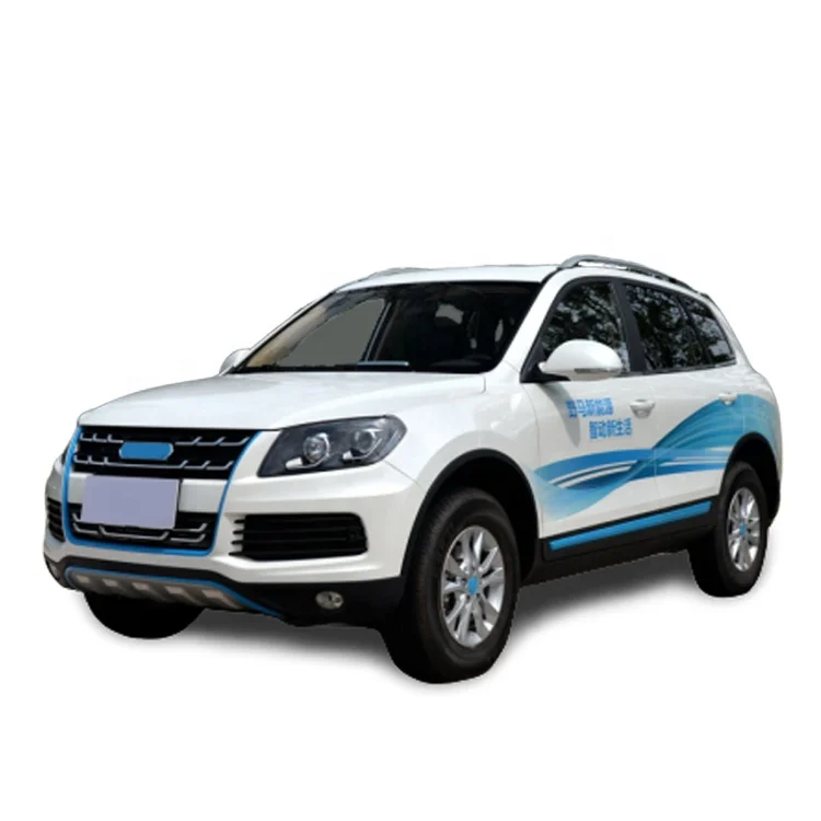 Высокоскоростные электрические автомобили электромобили б/у с АБС и подушками