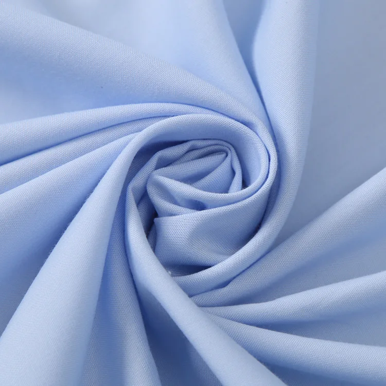 100% Professional Manufacturer Polyester Fabric Dubai Abaya Arabic Dress Fabric Microfiber Fabric Woven