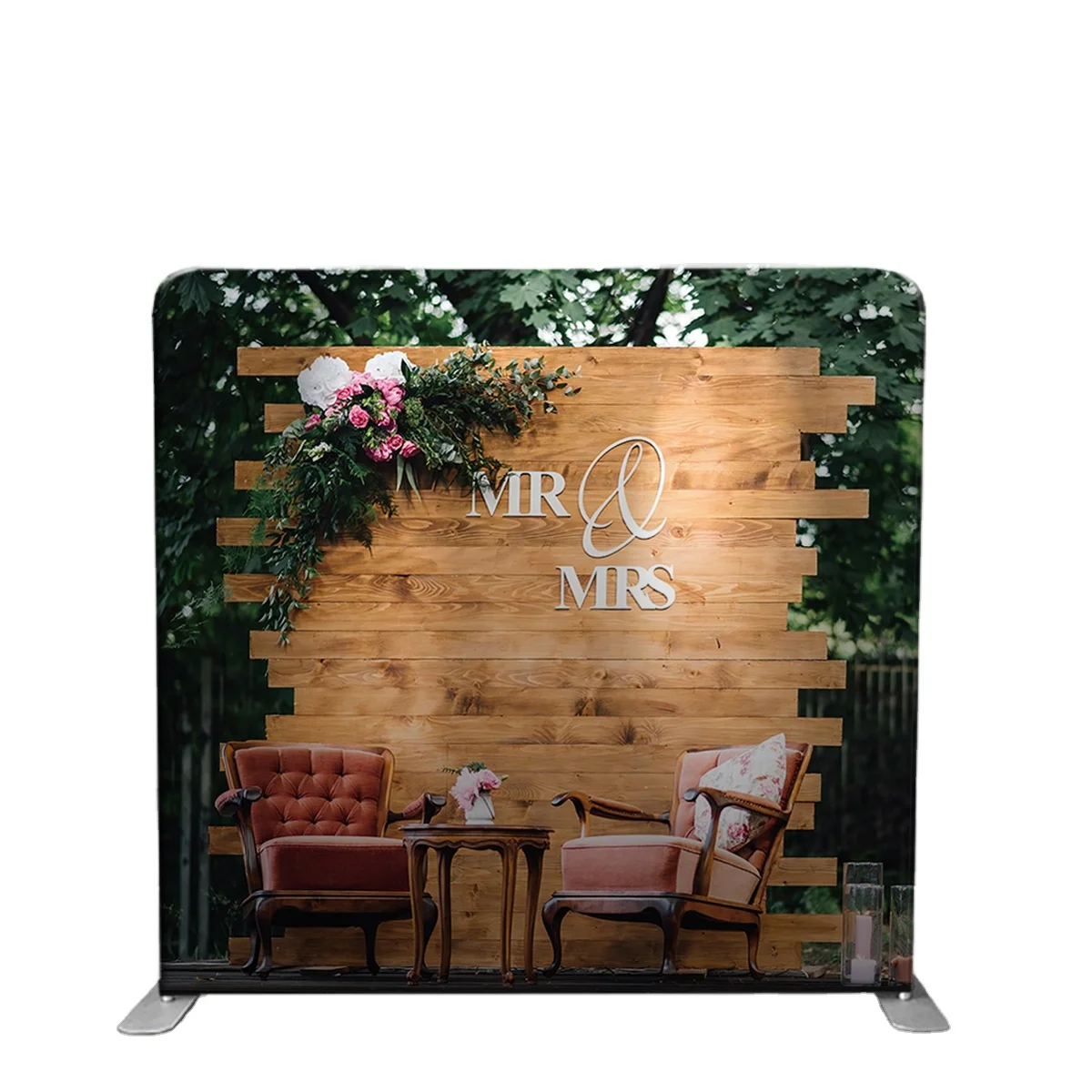 New China Manufacturer Backdrop Grass Wall Backdrop Photography Backdrop