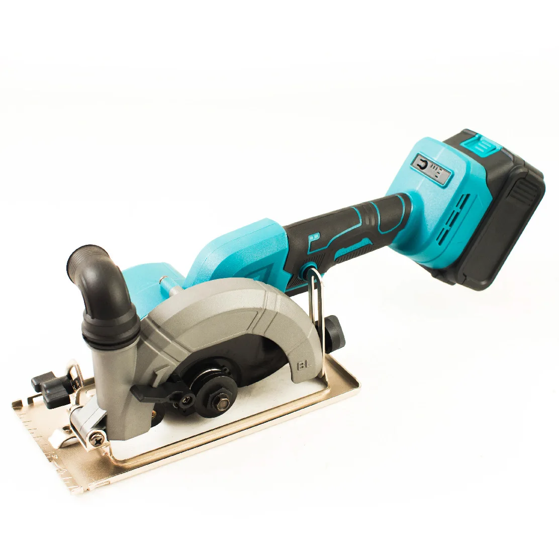 Big Tree High Quality Customized Package Logo Color Single Hand Electric Circular Saw Industrial Use Power Tools