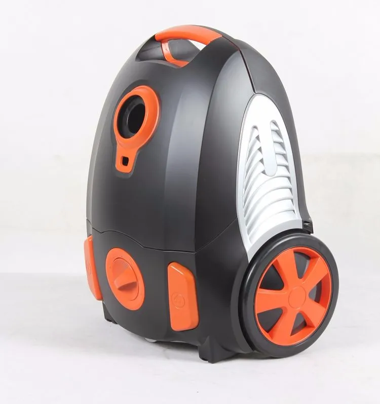 Fashion Automatic canister electric vacuum cleaner