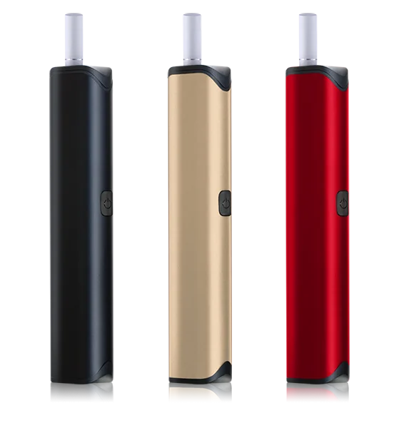 
High Quality Product HiTaste Q1 Heat Tobacco Stick Not Burn Starter Kit 