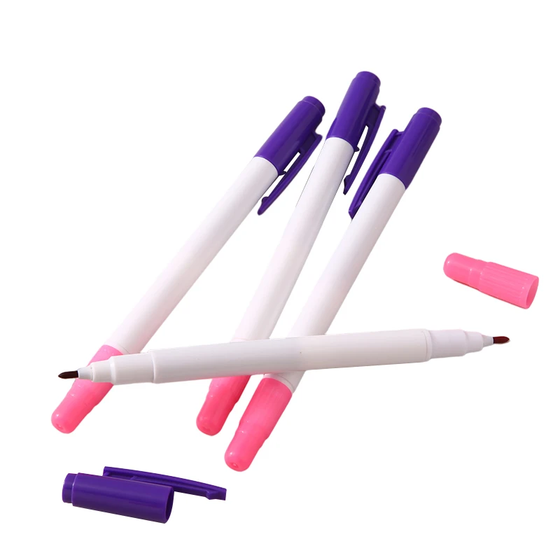 Air Disappearing Vanishing Ink Automatically Erasable Magic Pen Suppliers For Garment Industry