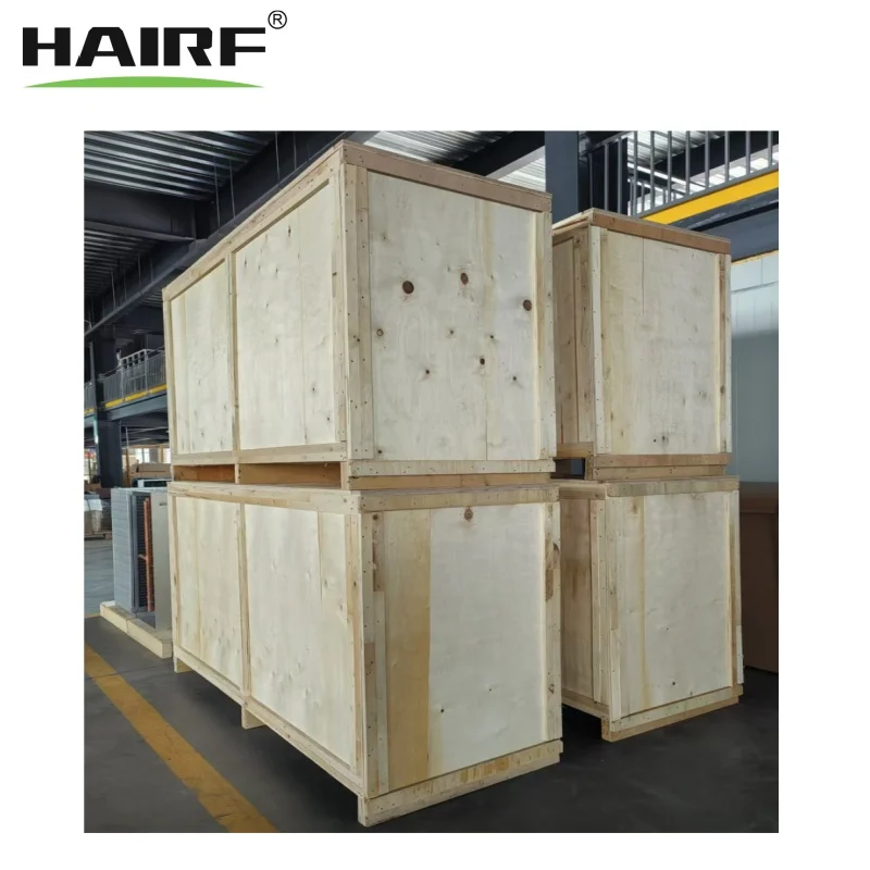 Compact and Powerful 15.5-41.6kw Precision Air Conditioner | High-Performance Cooling for Small Server Rooms