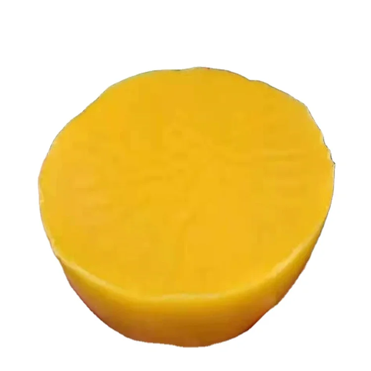 Hot sales candles pure raw beeswax bees wax pellets