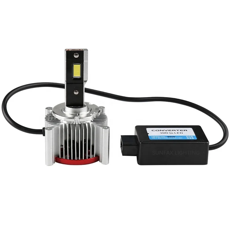 
Newest D series Replace Xenon Lamps Without Disconnection D1s D2s D2R D3s D4s D4R D5s D8s car led Headlight Bulb 