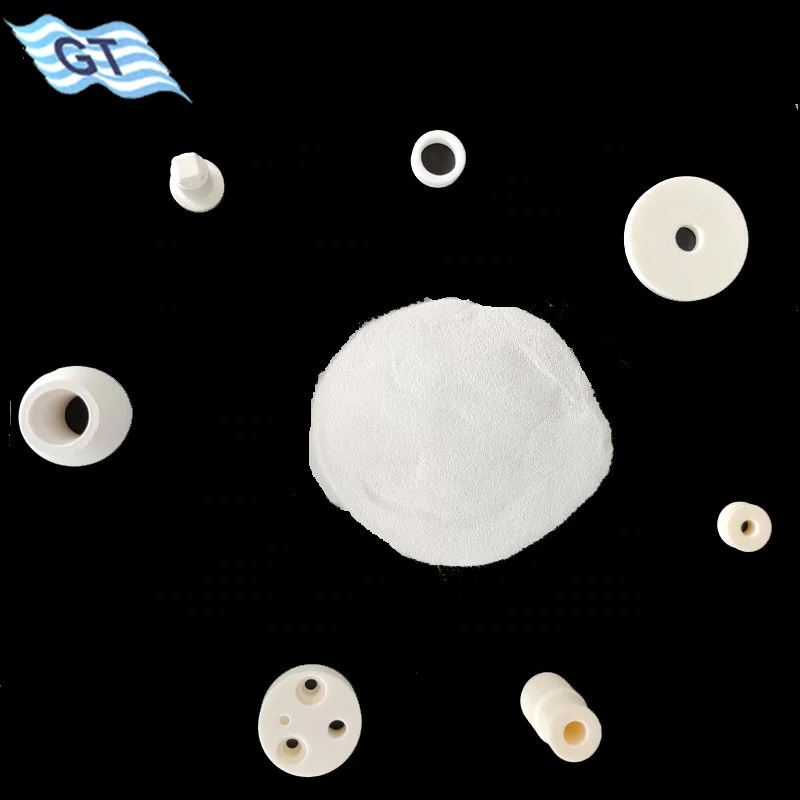 Japan fine ready to press zirconia powder powder granulation
