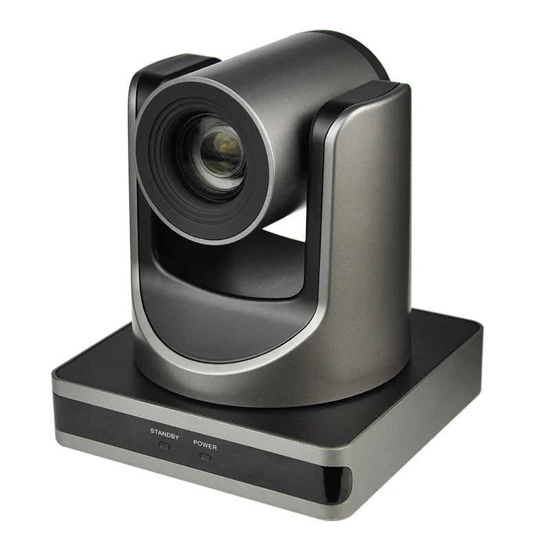 Rocware Full HD USB3.0 Video Conference PTZ Camera conference equipment computer webcam for Audio