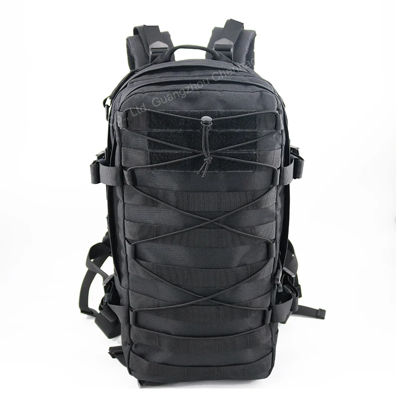 Chenhao 900D 45L  Back Pack Tactical Backpack 3 Day Bug Out Bag Rucksack