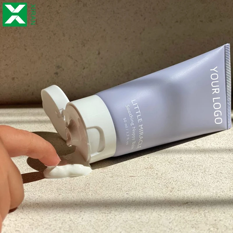 New Arrival Quality Baby Hydrating Lotion Nurturing Bath Oil Baby Shampoo & Body Wash and Baby Soothing Care Diaper Rash Cream