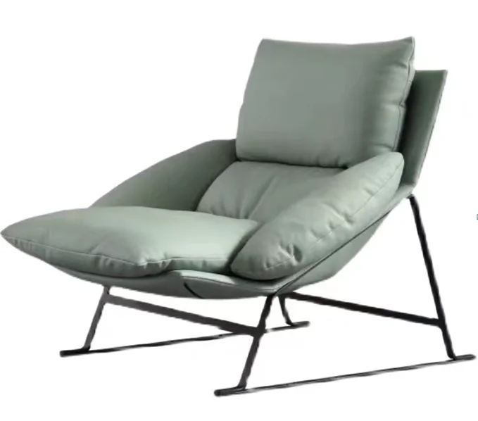 2021 Newest Design Hot Sell Living Bedroom office Room Relax Single Sofa Chair