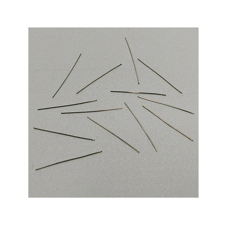 Stainless Steel Fiber Rebar Replacement Micro rebar ISO CE steel fiber for concretement UHPC