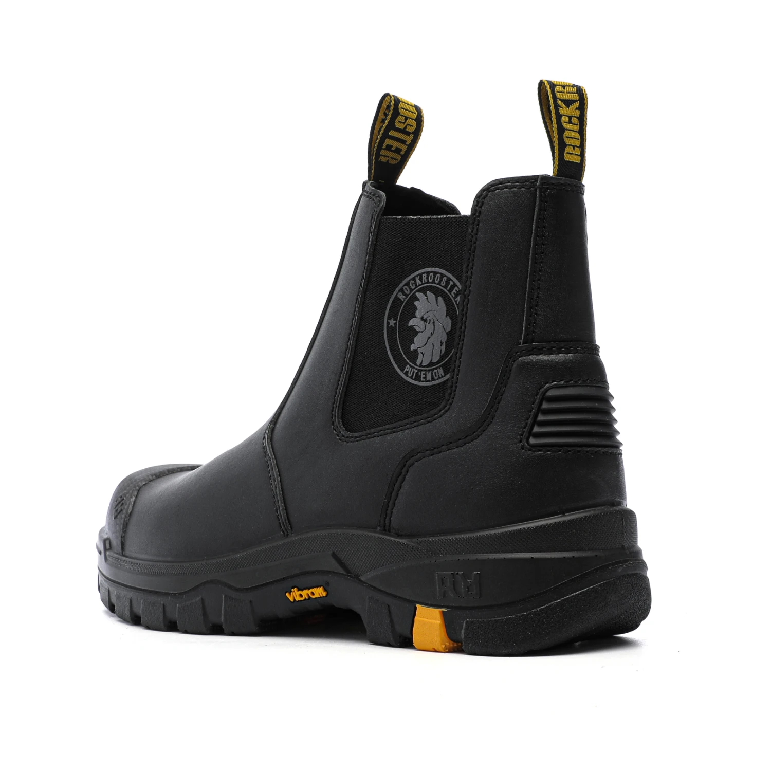 Защитная Рабочая обувь водонепроницаемая в наличии защитная coverguard volcanite