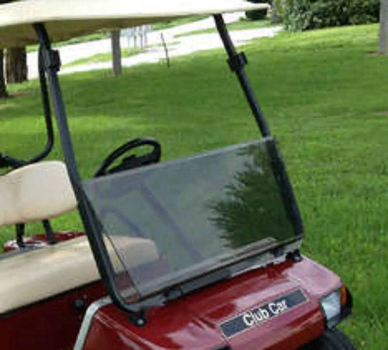 
Wholesale Yamaha G22 Drive Windshield Clear Fits Yamaha 22 