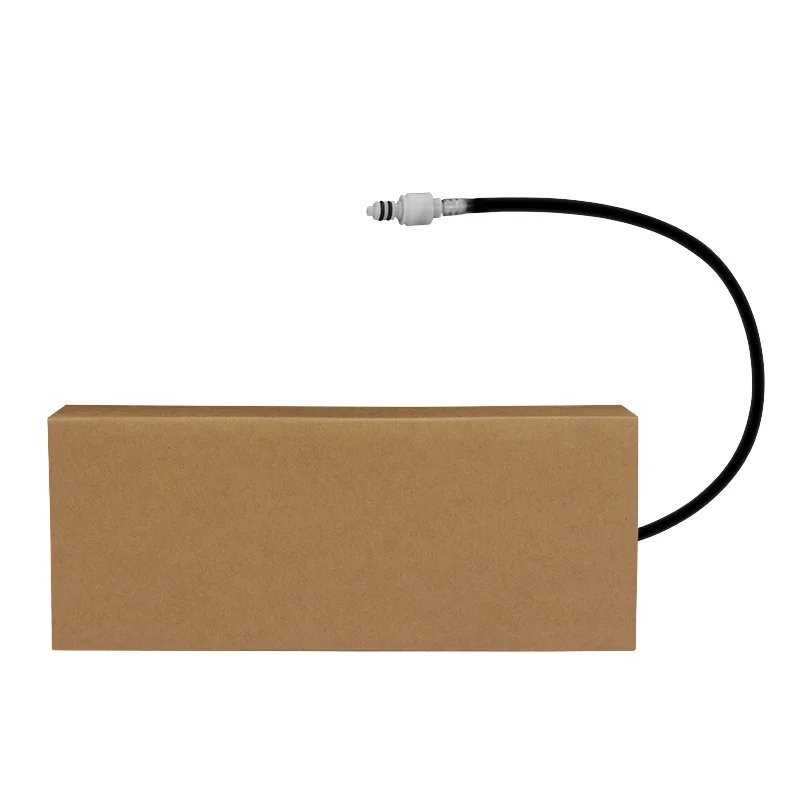 Quality Guarantee continuous ink supply systems Electric Control ink system kit with Single Nozzle