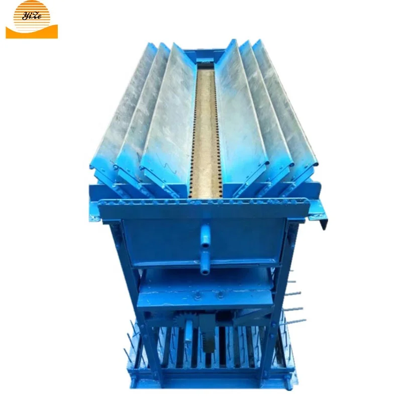 
different kinds of 2 rows 4 rows 6 rows digital candle maker machine candle filling making machine 