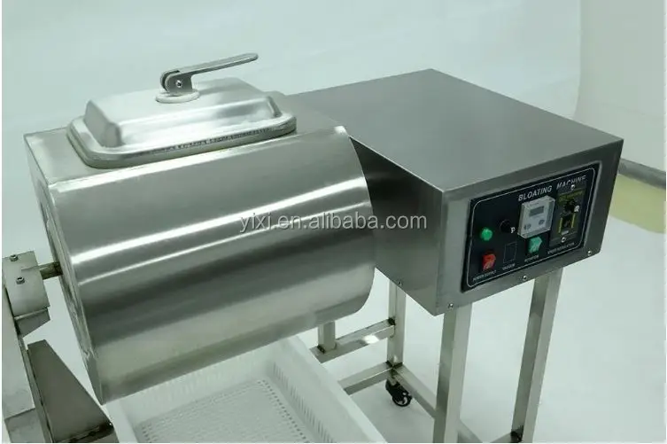 cnix factory price high quality kitchen equipment YA-809 Vacuum Marinade machine