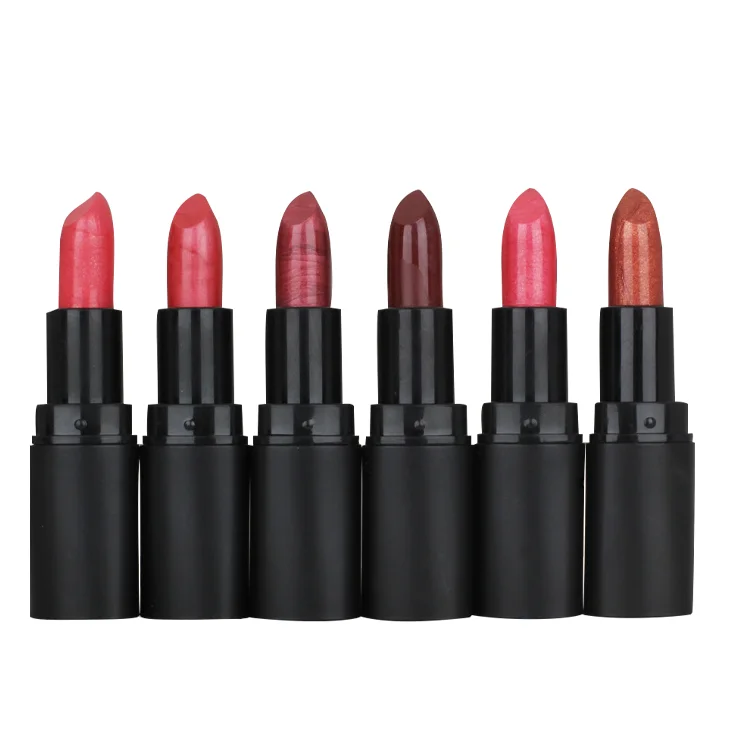 
low moq long lasting lipstick waterproof 