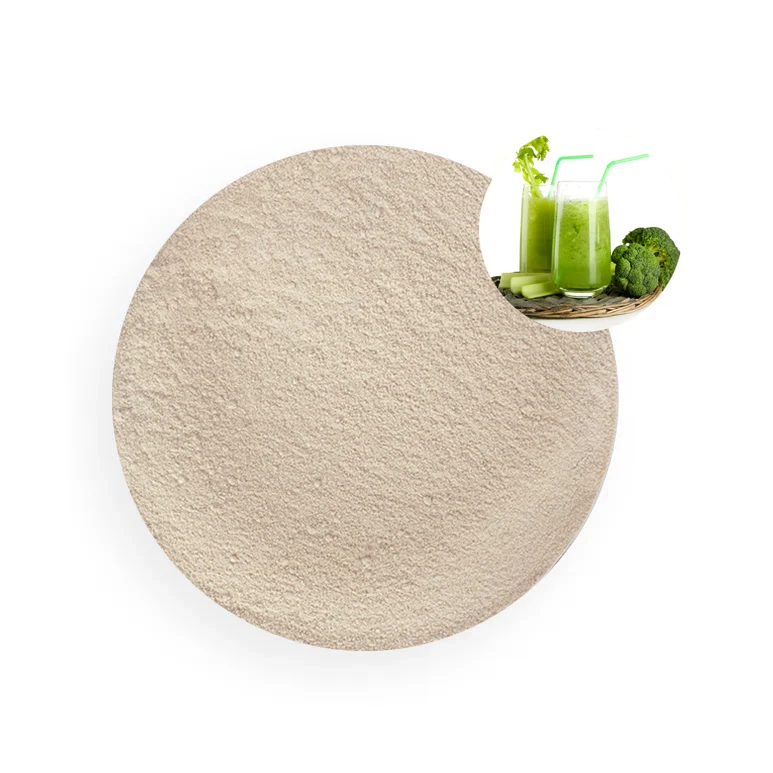 Good Grade CAS 9012-54-8 Cellulase Powder 10,000 U/g Low Price Enzyme For Juice