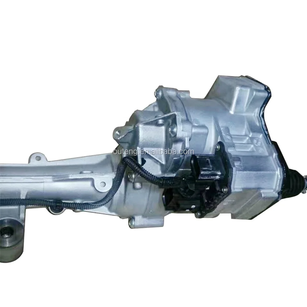 Auto parts electric power steering rack for Ford OEM 1754788/BV6C3D070