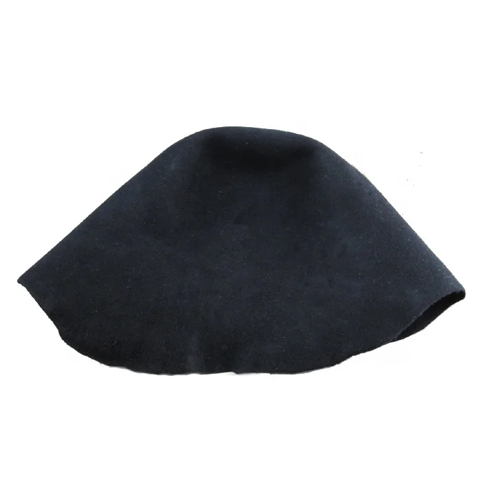 Top quality cones of wool