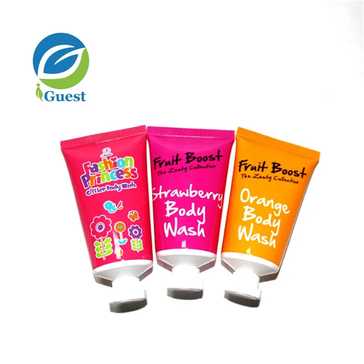 
Cosmetic tube manufacturers wholesale hand cream aluminum metal tubes for hand cream with with octagonal mushroom caps 