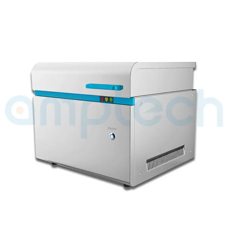 Tragbare Preis For Masterbatch Spectrometer Mining Sulfur Chlorine A5 Hand Plating Xrf Analyzer Parts Optical Instruments