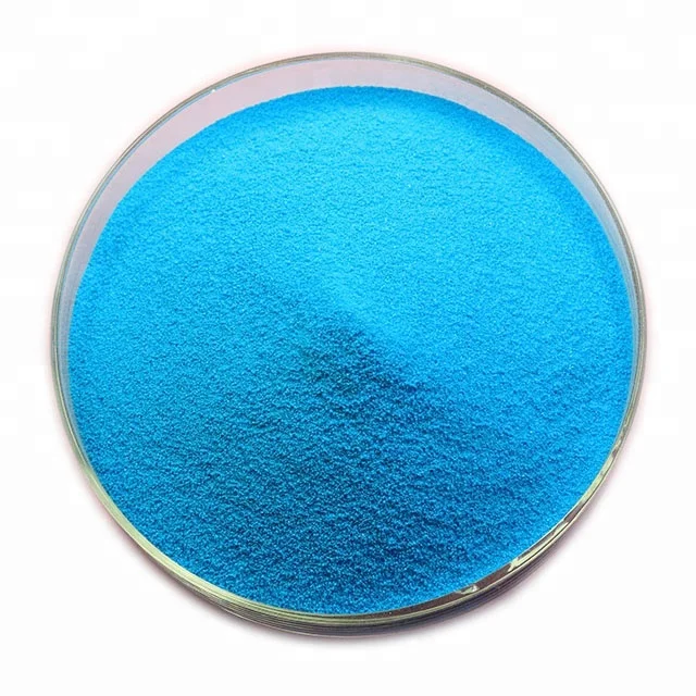 Professional Supplier Factory Directly Supply EDTA Cu Organic Fertilizer