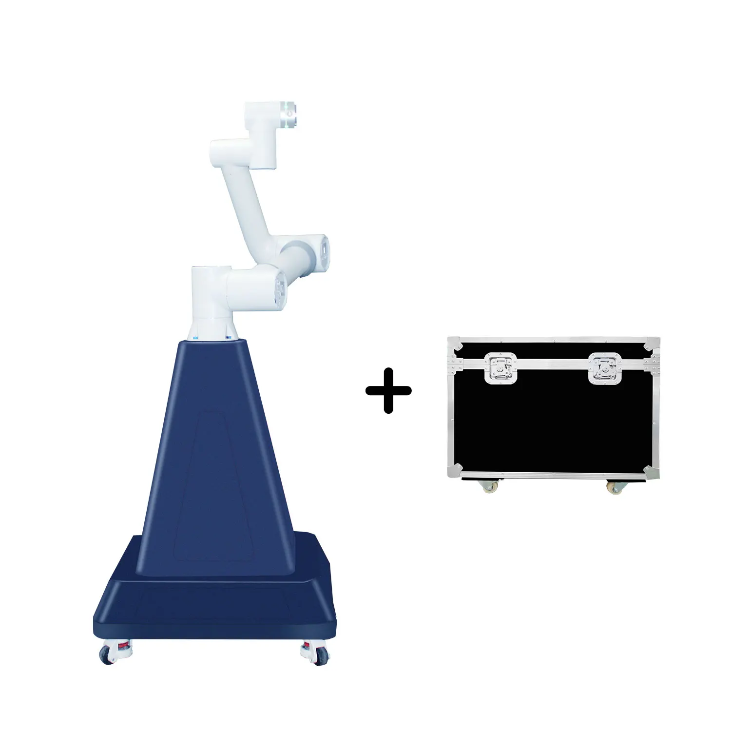 New Robotic Arm Photo Booth Selfie Robot Machine Platform Rotating Camera PhotoBooth Video Spin Glambot Robotic Arm 6 Axis