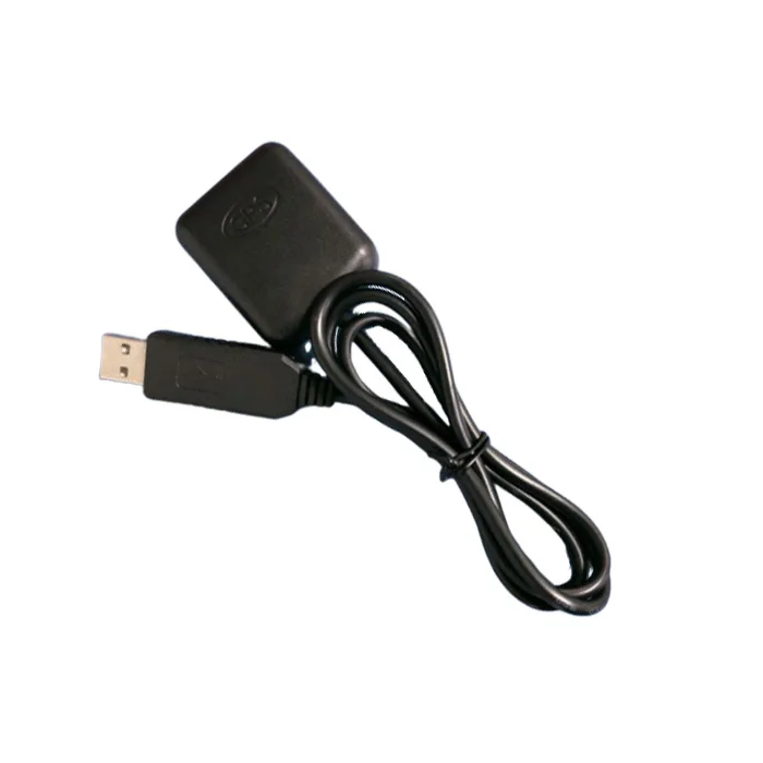 Высокая точность 9600 nmea 0183 ubx 8030 usb 12 в gps beidou glonass gnss двойной системный
