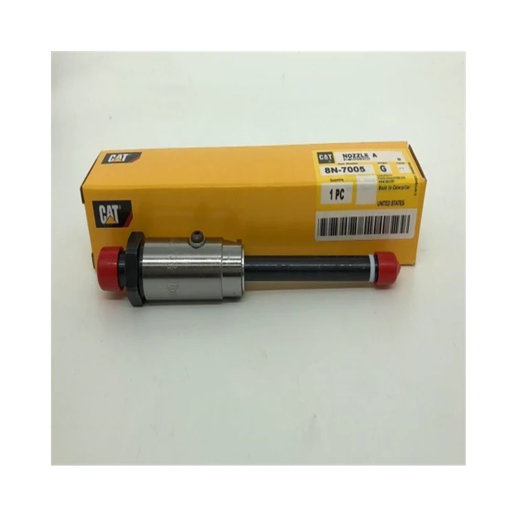 High quality high quality brand new Caterpillar parts injector 8N7005