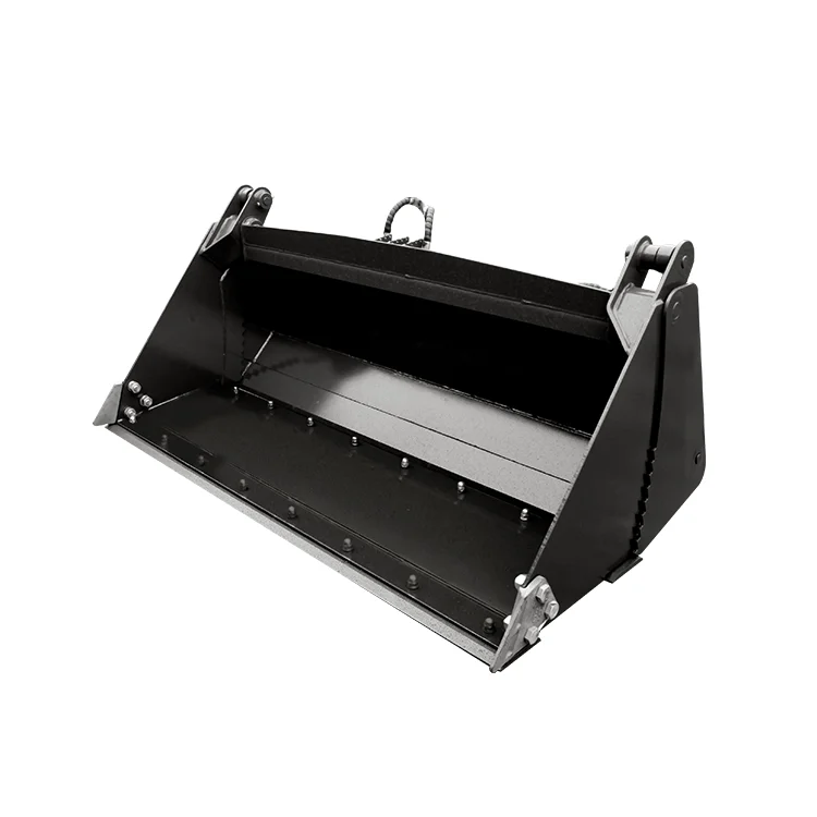 Hot Selling Loader Bucket Excavator Loader Loader Bucket Blade Price