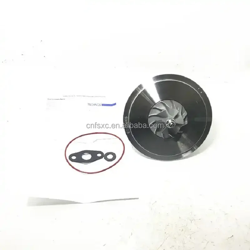 GT2052S 710641-5003S 710641-0001  A6620903880  6620903280 turbocharger chra for Ssang-Yong Rexton 2.9 TD 88Kw 120HP OM662 02-06