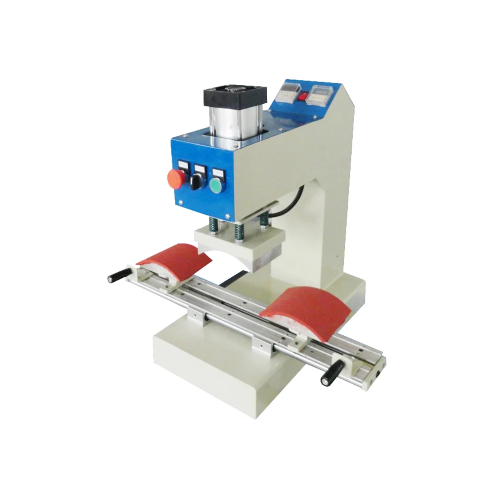 Best Sale Air Cap Heat Press Machines